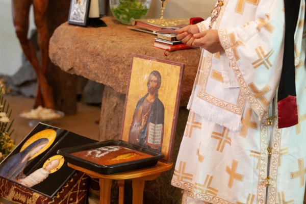 Sâmbăta lui Lazăr