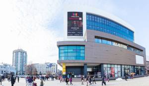 Trivale Mall si Hotelul Muntenia - Am intrat în cel mai mare adăpost civil din Argeș!