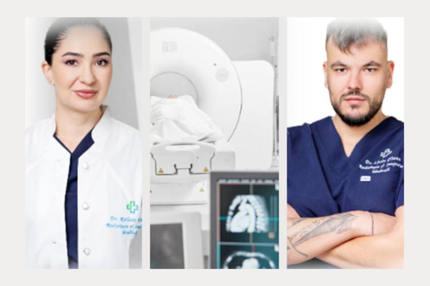doctoriță din Pitești