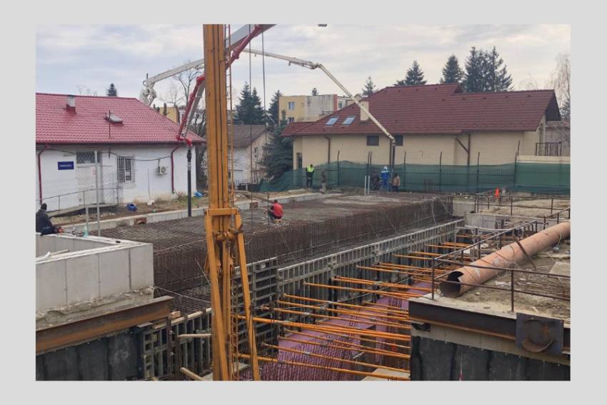 Radioterapie Pitești