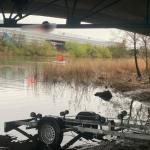 interventie Podul Viilor