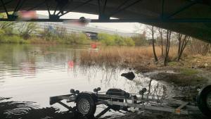 interventie Podul Viilor