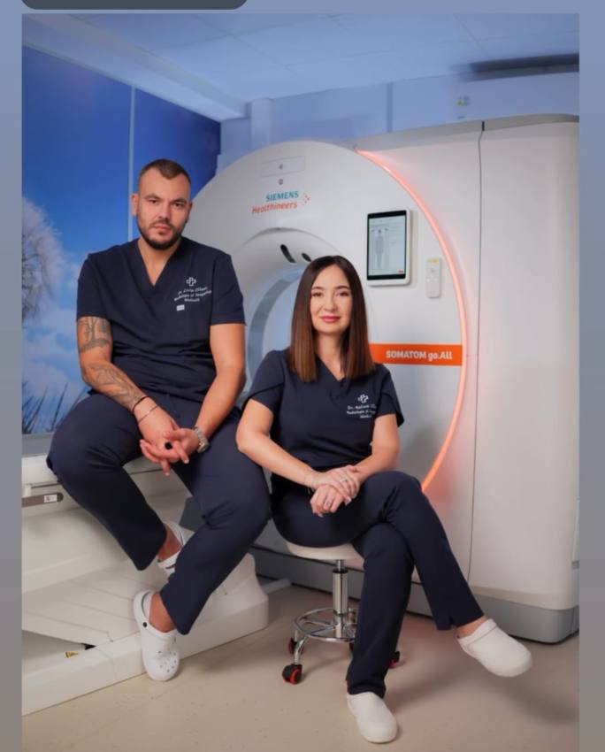 WhatsApp Image 2026 04 23 at 07.47.01 - O doctoriță din Pitești oferă servicii decontate CAS într-o clinică supermodernă din București!