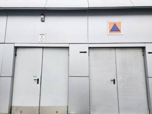 adapopst vivo 2 - Am intrat în cel mai mare adăpost civil din Argeș!