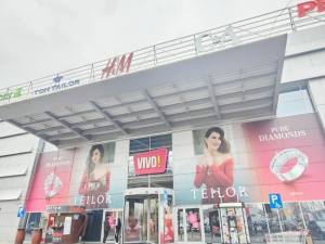 adapopst vivo - Am intrat în cel mai mare adăpost civil din Argeș!