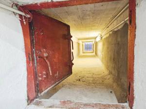 adapopst vivo 6 - Am intrat în cel mai mare adăpost civil din Argeș!