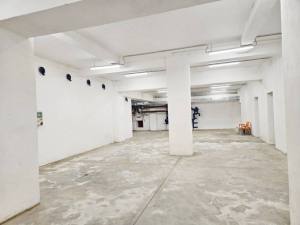 adapopst vivo 7 - Am intrat în cel mai mare adăpost civil din Argeș!