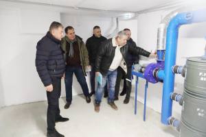 adaposturi civile pitesti - Am intrat în cel mai mare adăpost civil din Argeș!