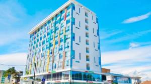 centrul de afaceri pitesti - Am intrat în cel mai mare adăpost civil din Argeș!