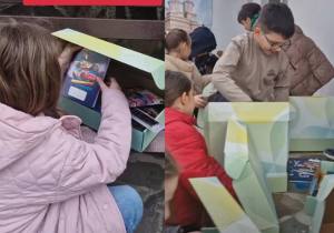 Sursă foto: screenshot filmare Florin Stoica.