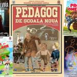 Sursă foto: Teatrul AL Davila din Pitești.