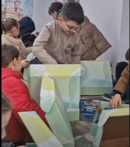 Sursă foto: screenshot filmare Florin Stoica.