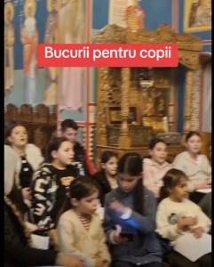 Sursă foto: screenshot filmare Florin Stoica.