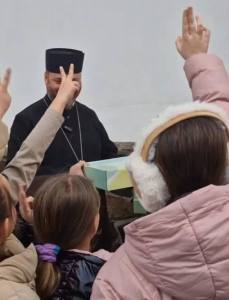 Sursă foto: screenshot filmare Florin Stoica.