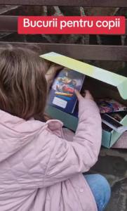 Sursă foto: screenshot filmare Florin Stoica.