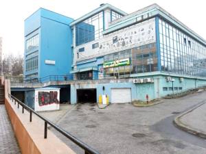 piata smardan - Am intrat în cel mai mare adăpost civil din Argeș!