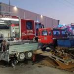 român mort italia accident de muncă