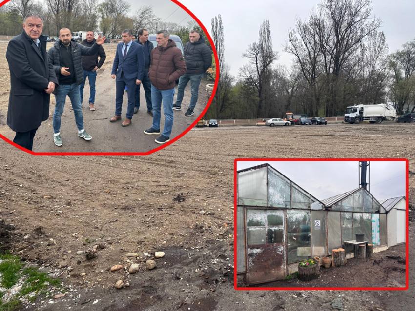 Sursă foto: Primăria Municipiului Pitești.