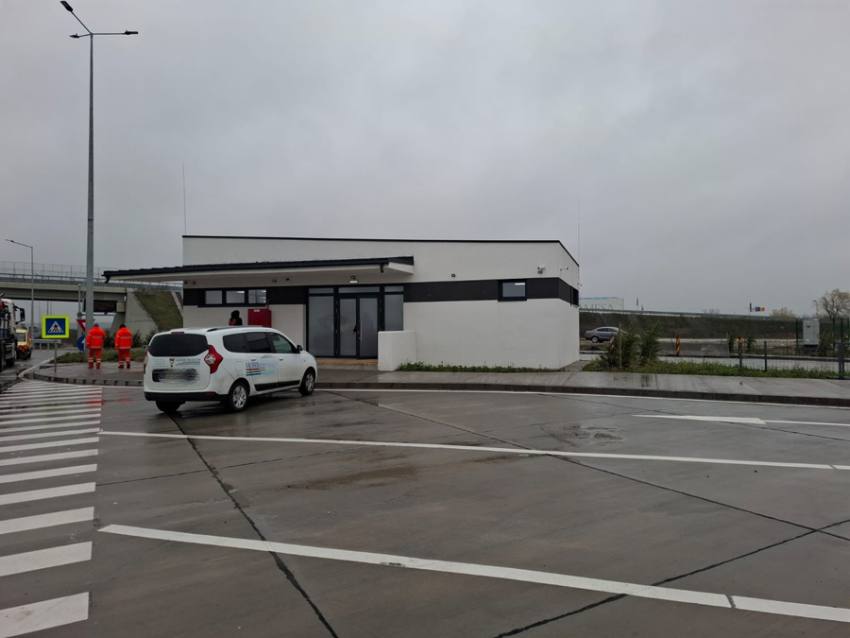 Sursă foto: FB CNAIR