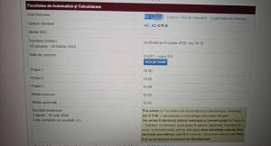 stefan dore 4 - Mândria Argeșului: Ștefan Dore, singurul român care a obținut 10 la admiterea la Facultatea de Automatică și Calculatoare