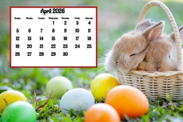 zile libere Paște