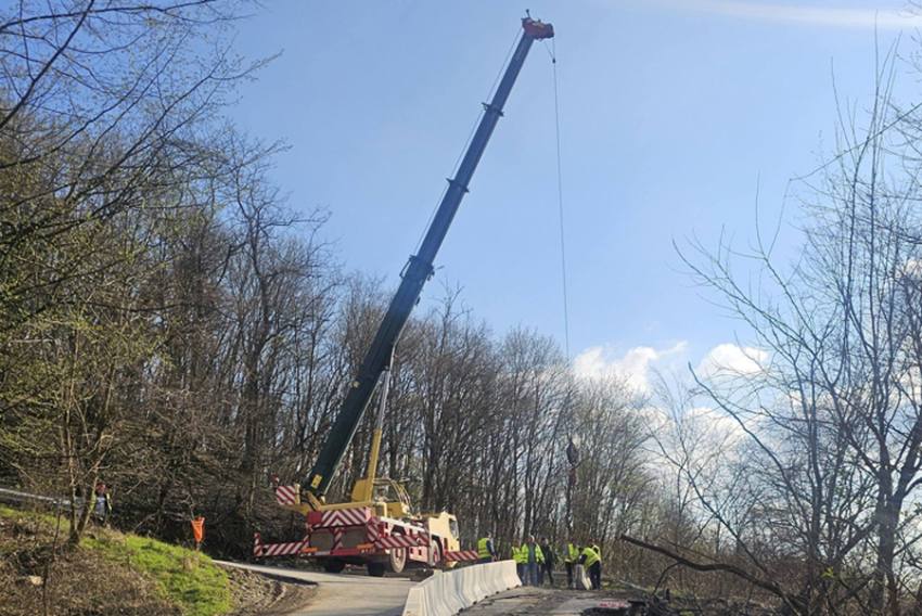 Sursă foto: FB Primăria Orașului Mioveni