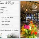 oferte Paste Hush