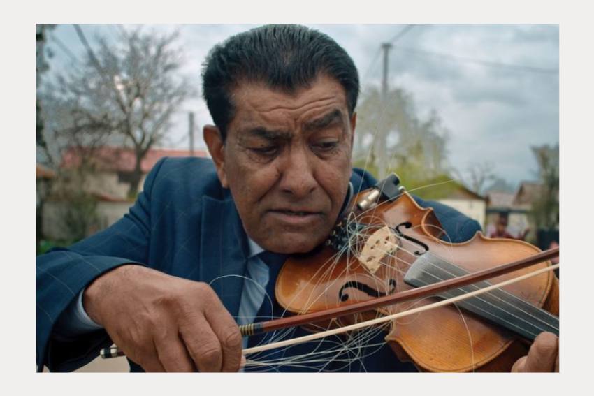 Untitled project 5 - „Caliu: Nicidecum altceva, ce să fac altceva?”,la Cinematogaful de artă „MirceaDiaconu”