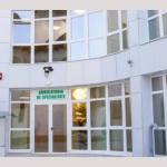 Untitled project 7 - Cabinetele din cadrul Ambulatoriului de Specialitate al SJU Ptești vor fi închise pe 7 aprilie