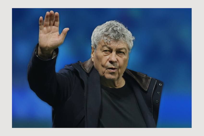 Mircea Lucescu