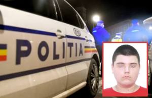 Sursă foto: Colaj Ancheta/ politiaromana.ro și Click