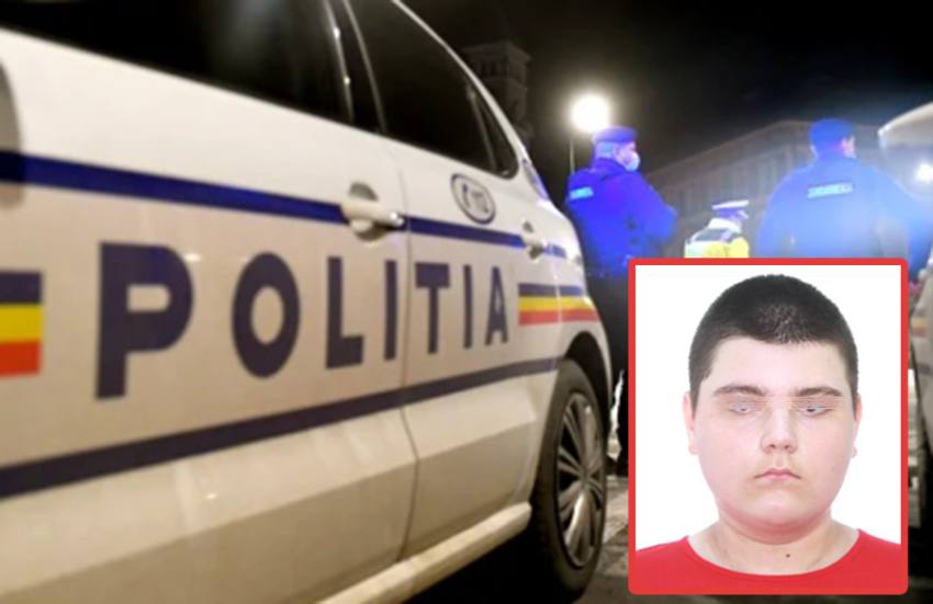 Sursă foto: Colaj Ancheta/ politiaromana.ro și Click