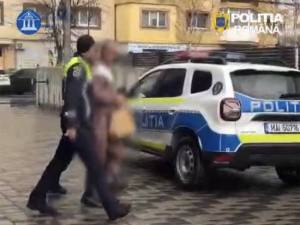 retinut de politisti 1 - A încercat să scape, dar a fost prins! 4 greșeli care l-au costat scump pe un șofer din Argeș