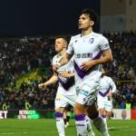 FC Arges - Egal între FC Argeș și Dinamo în play-off-ul Superligii