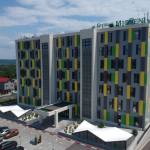 Spitalul Mioveni - Ambulatoriul Spitalului Orășenesc Mioveni își suspendă activitatea. Când se aplică măsura