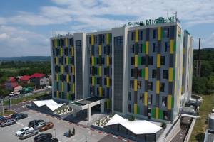 Spitalul Mioveni - Ambulatoriul Spitalului Orășenesc Mioveni își suspendă activitatea. Când se aplică măsura