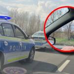 Accident pe A1 București-Pitești! Impact violent între două mașini, trafic îngreunat 11 accident A1 bucurești pitești