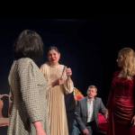 contesa elvira - “Contesa Elvira”, o nebunie de comedie la Teatrul Alexandru Davila