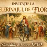 pelerinaj florii - Pelerinaj de Florii organizat de Parohia Micești