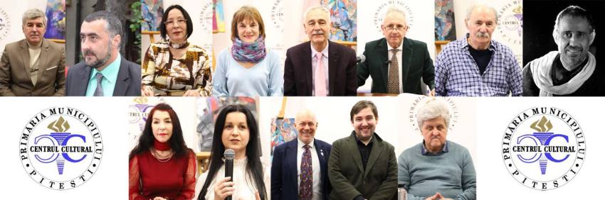 CC Pitești CC Pitești