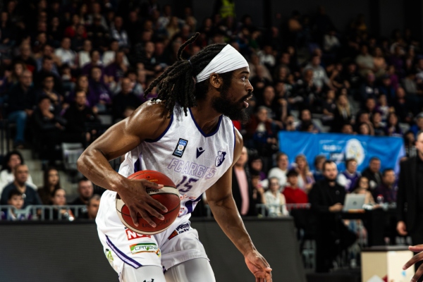 FC Argeș Basketball (1)