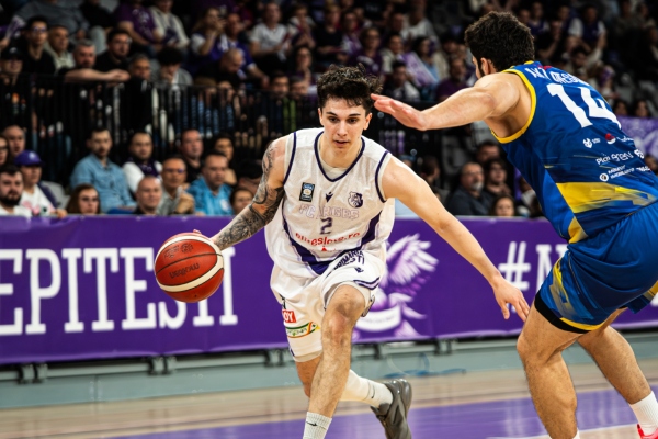 Meci crucial pentru FC Argeș Basketball, marți, la Pitești Arena 1 FC Arges Basketball - Meci crucial pentru FC Argeș Basketball, marți, la Pitești Arena