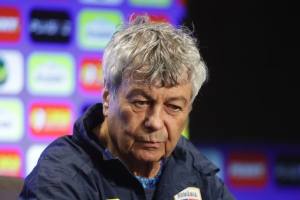 Mircea Lucescu