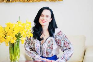 Sursă foto: FB Simona Bucura Oprescu.