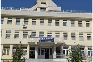 Spitalul Curtea de Argeș