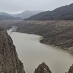 Ministrul Energiei, anunț despre reumplerea lacului Vidraru 10 Vidraru