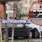 accident craiovei Pitești