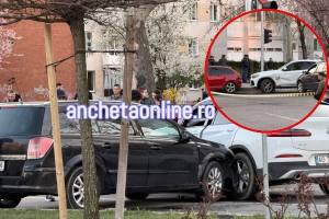 accident craiovei Pitești