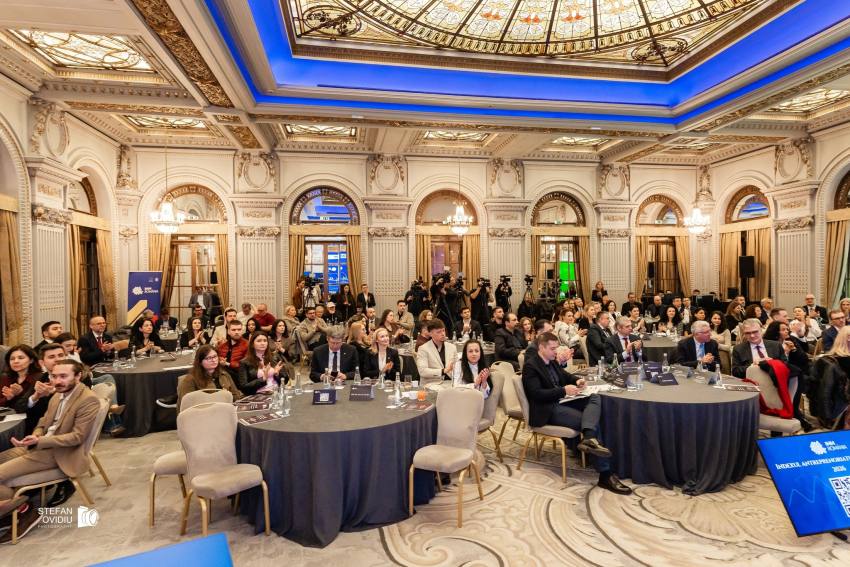 imm - IMM România a lansat a treia ediție a Indexului antreprenorial