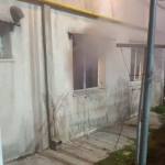 Incendiu devastator într-un apartament! Mamă și fiu, găsiți morți 10 incendiu apartament